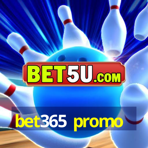 bet365 promo